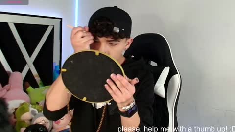 nico online show from December 31, 2:51 am