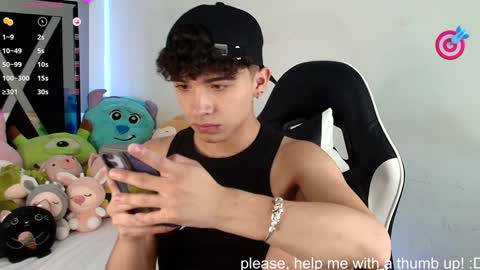 nico online show from December 31, 9:10 am