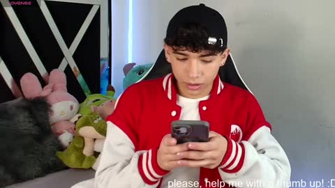 nico online show from January 5, 12:31 am