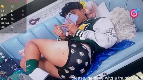 nico online show from January 6, 5:08 am