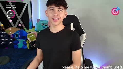 nico online show from January 13, 4:39 am