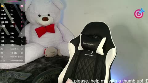 nico online show from February 5, 5:52 am