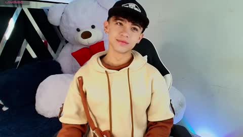 nico online show from February 14, 4:47 am