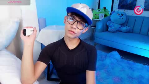 nico online show from February 28, 10:52 am