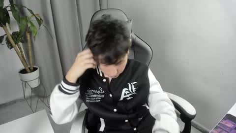 Nico  online show from April 25, 6:38 am