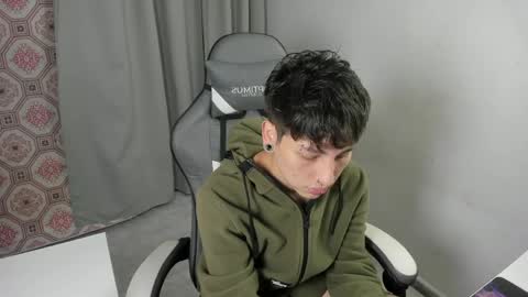 Nico  online show from April 26, 5:05 am