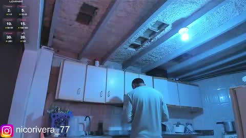 Nicolas online show from September 16, 3:29 am