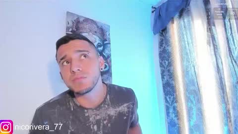 Nicolas online show from November 12, 1:44 pm