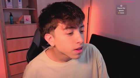 Snapshot of nicoisonline chatting on September 25, 7:39 pm Nicolas online show from September 25, 7:39 pm