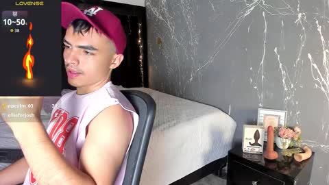 Nico King online show from December 4, 4:55 am