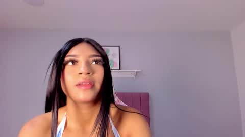 Snapshot of nicol_fury chatting on March 4, 2:06 am Nicol online show from March 4, 2:06 am