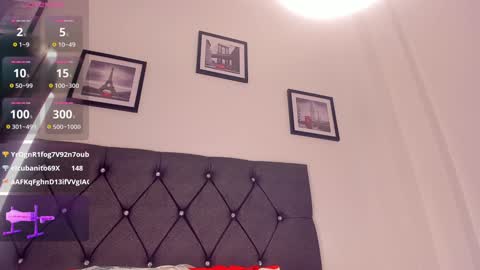 Snapshot of nicol_gil01 chatting on December 15, 4:29 am Nicol online show from December 15, 4:29 am