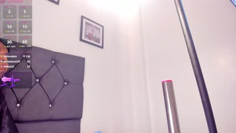 Snapshot of nicol_gil01 chatting on December 31, 9:53 am Nicol online show from December 31, 9:53 am