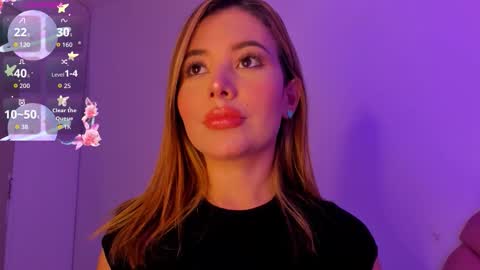 Snapshot of nicol_gw2025 chatting on October 26, 4:40 am Nicol Gw online show from October 26, 4:40 am