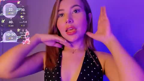 Snapshot of nicol_gw2025 chatting on October 27, 3:54 am Nicol Gw online show from October 27, 3:54 am