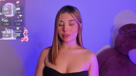 Snapshot of nicol_gw2025 chatting on November 15, 6:00 am Nicol Gw online show from November 15, 6:00 am