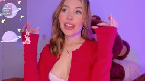 Snapshot of nicol_gw2025 chatting on November 30, 5:55 am Nicol Gw online show from November 30, 5:55 am