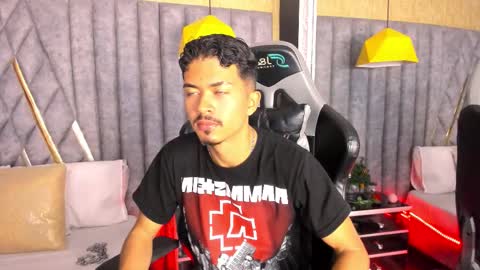 Nicolai online show from January 12, 6:57 pm