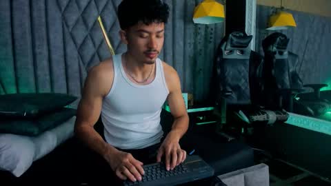 Nicolai online show from February 24, 12:14 pm