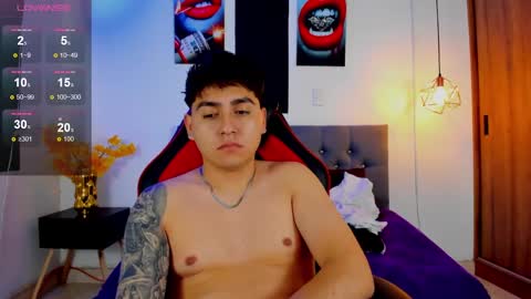 Snapshot of nicolas_james_sc chatting on September 17, 2:41 pm nicolas_james_sc online show from September 17, 2:41 pm