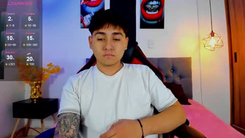 Snapshot of nicolas_james_sc chatting on September 22, 2:08 pm nicolas_james_sc online show from September 22, 2:08 pm