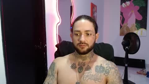 Snapshot of nicolas_torres99 chatting on December 26, 5:37 am nicolas online show from December 26, 5:37 am