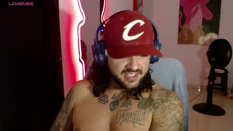Snapshot of nicolas_torres99 chatting on January 10, 2:46 am nicolas online show from January 10, 2:46 am