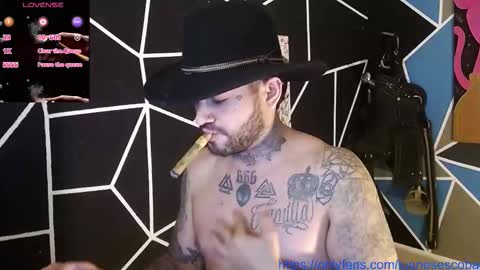 Snapshot of nicolas_torres99 chatting on October 14, 3:29 am nicolas online show from October 14, 3:29 am