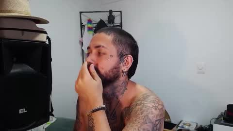 nicolas online show from January 7, 2:58 am