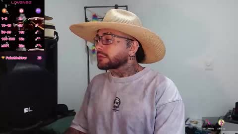 nicolas online show from January 11, 3:11 am