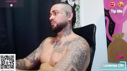 nicolas online show from February 3, 3:15 am