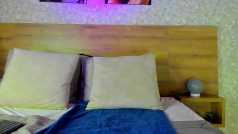 Nicolas online show from February 27, 8:06 am