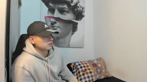 Andres online show from December 29, 4:59 am