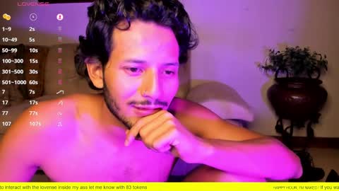 Snapshot of nicolasrodrii chatting on February 7, 2:50 am nicolasrodrii online show from February 7, 2:50 am