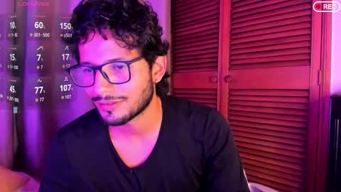Snapshot of nicolasrodrii chatting on October 5, 10:40 pm nicolasrodrii online show from October 5, 10:40 pm