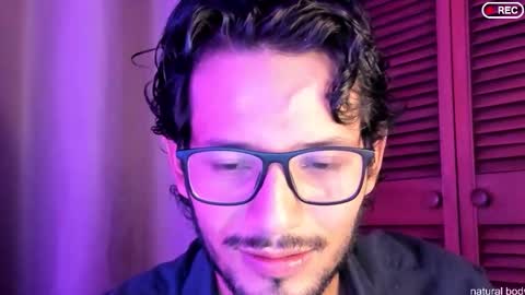 Snapshot of nicolasrodrii chatting on October 7, 11:02 pm nicolasrodrii online show from October 7, 11:02 pm