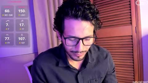 Snapshot of nicolasrodrii chatting on October 11, 12:21 am nicolasrodrii online show from October 11, 12:21 am
