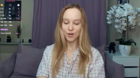 Nicoletta online show from March 15, 6:36 pm