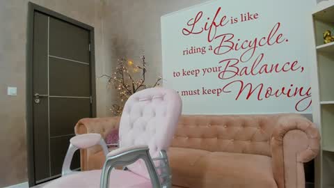 Nico online show from December 17, 8:32 pm