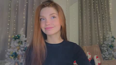 Snapshot of nicole_broown chatting on December 16, 2:57 am Nicole online show from December 16, 2:57 am