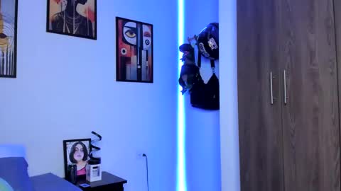 Nick online show from January 16, 12:34 am