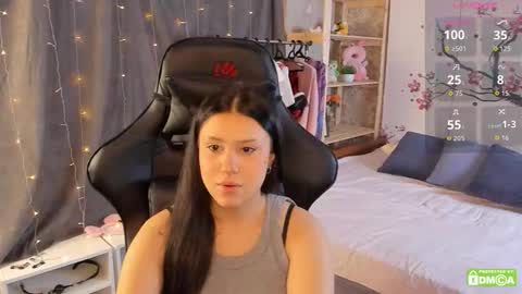 Snapshot of nicole_parshikova chatting on September 11, 8:14 am My name is Nicole. I m completely new here online show from September 11, 8:14 am