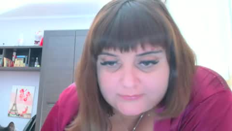 Snapshot of nicole_red__ chatting on October 6, 10:29 pm Nicole online show from October 6, 10:29 pm