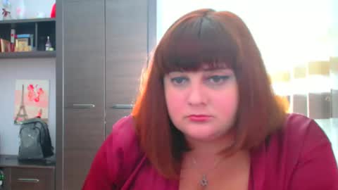 Snapshot of nicole_red__ chatting on November 18, 7:40 pm Nicole online show from November 18, 7:40 pm