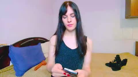 Nicole online show from September 23, 5:21 am