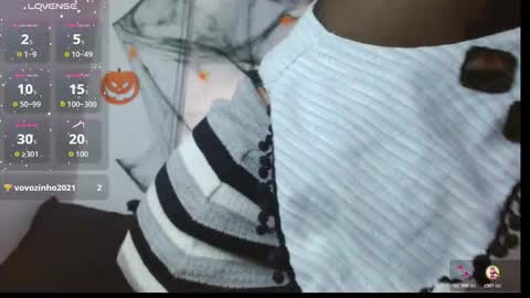 Snapshot of nicole_roman chatting on October 21, 3:02 pm nicole roman online show from October 21, 3:02 pm