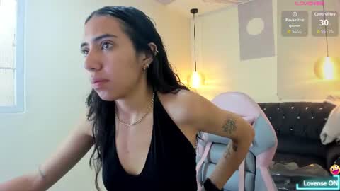 Samantha online show from July 26, 12:34 pm
