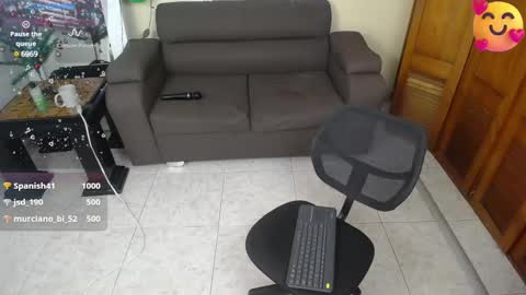 Snapshot of nicole_santana_ chatting on January 4, 11:06 pm Nicole Santana online show from January 4, 11:06 pm