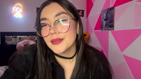 Nicole online show from September 21, 4:14 am