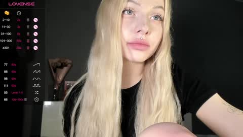 Mary online show from January 5, 8:10 pm